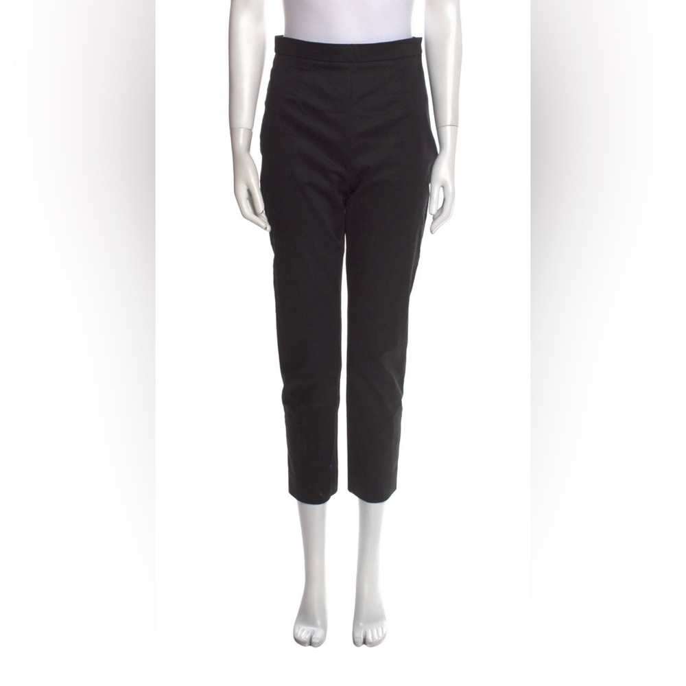 Prada small (IT 40/US 4) black pants